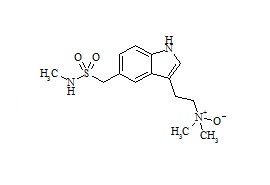Sumatriptan N-Oxide (Sumatriptan Succinate EP impurity D)
