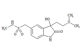 Sumatriptan Impurity 1