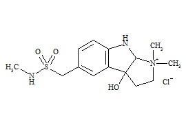 Sumatriptan Impurity 2