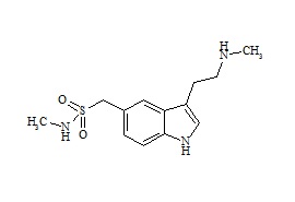 Sumatriptan Succinate EP impurity B