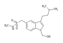 Sumatriptan Succinate EP impurity C