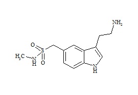 Sumatriptan Succinate EP impurity E