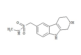 Sumatriptan Impurity F