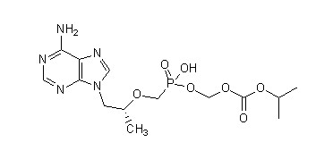 Mono-POC Tenofovir