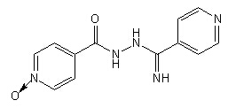 Topiroxostat Related Compound 6