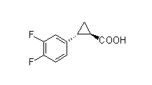 Ticagrelor Intermediate 5