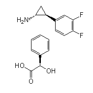 Ticagrelor Impurity P