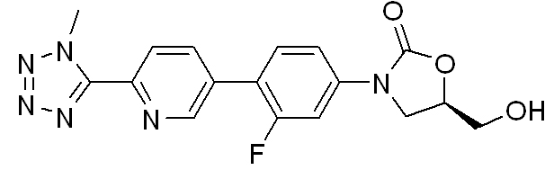 Tedizolid Impurity A