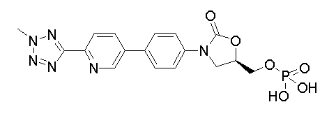 Tedizolid Impurity E