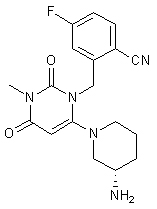 Trelagliptin Impurity A