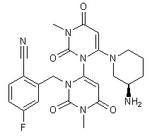 Trelagliptin Impurity H