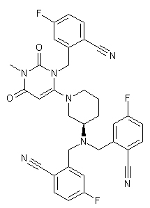 Trelagliptin Impurity K