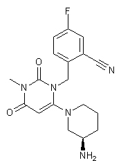 Trelagliptin Impurity L