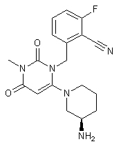 Trelagliptin Impurity N