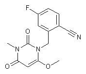 Trelagliptin Impurity S