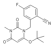 Trelagliptin Impurity V