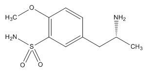 Tamsulosin Impurity B