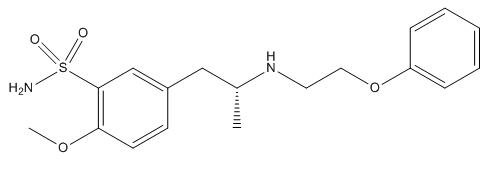 Tamsulosin Impurity C