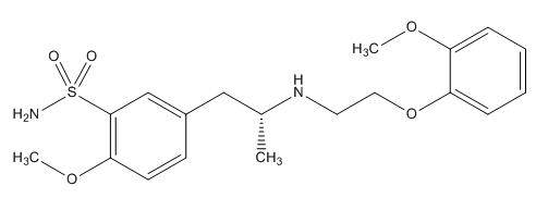 Tamsulosin Impurity D