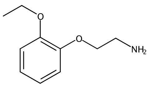 Tamsulosin Impurity F