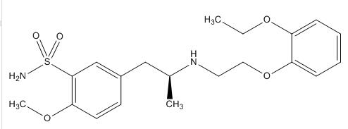 Tamsulosin Impurity G