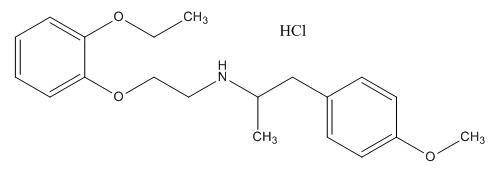 Tamsulosin Impurity H HCl