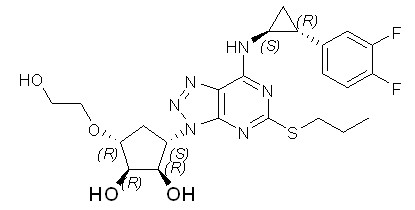 Ticagrelor Impurity A