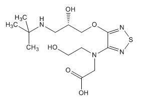 Timolol EP Impurity 1