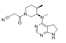 Tofacitinib Related Compound 21