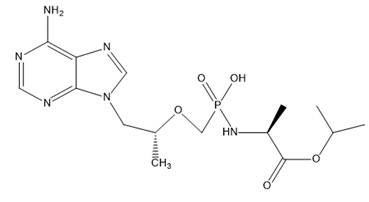 Tenofovir Related Compound 25