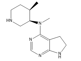 Tofacitinib Impurity 3