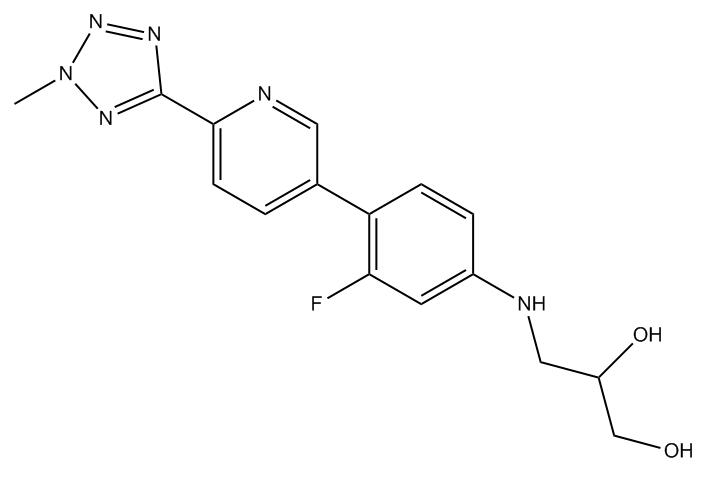 Tedizolid Impurity 1.13