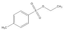 Ethyl p-toluenesulfonate