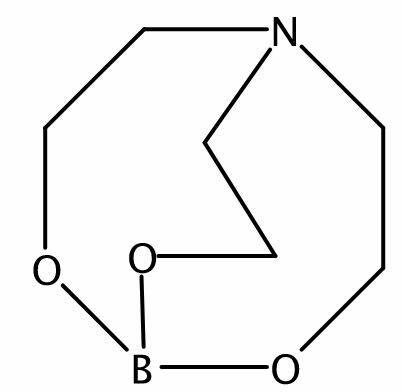 Triethanolamine borate