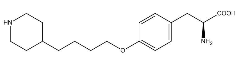 Tirofiban Impurity C-2