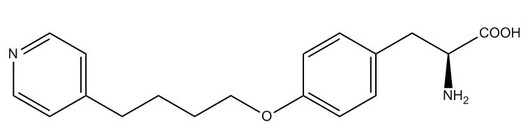 Tirofiban Impurity Z