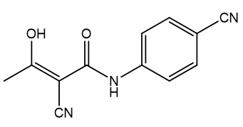 Teriflunomide impurity 1