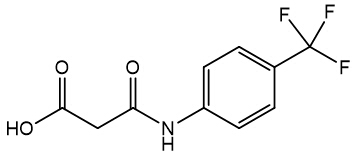 Teriflunomide impurity 2