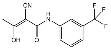 Teriflunomide impurity 3