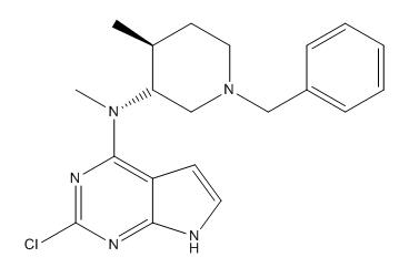 Tofacitinib Impurity 12