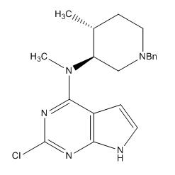 Tofacitinib Degradation Impurity