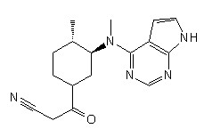 Tofacitinib Imp.A