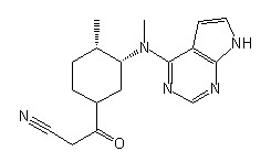 Tofacitinib Imp.C