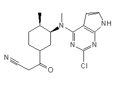 Tofacitinib Imp.G