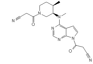 Tofacitinib Imp.O