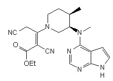 Tofacitinib Imp.S