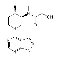 Tofacitinib Imp.T