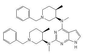 Tofacitinib Imp.U