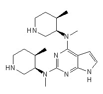 Tofacitinib Imp.V