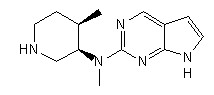 Tofacitinib Imp.X